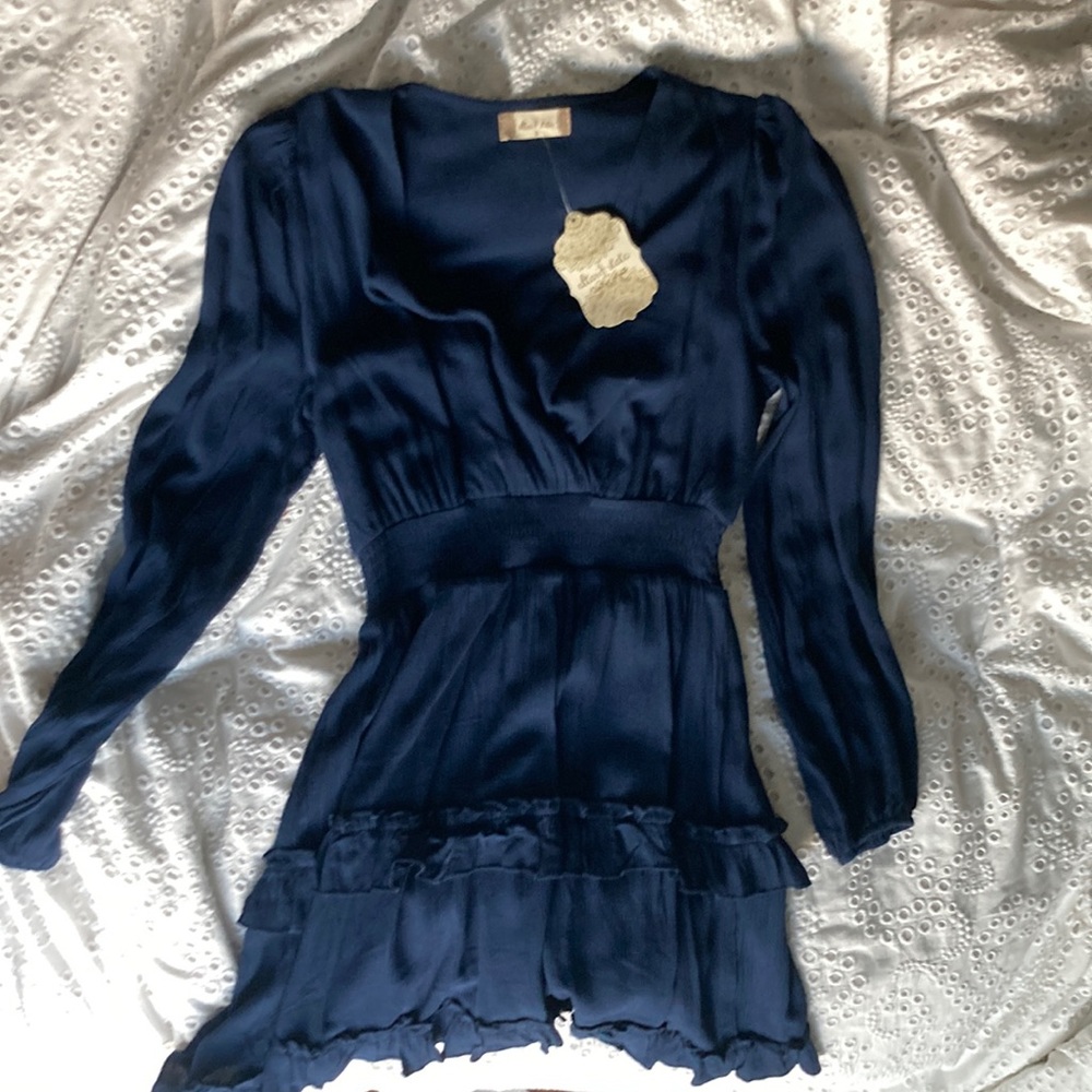 Altard state dress